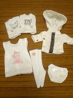 オリジナルプリント