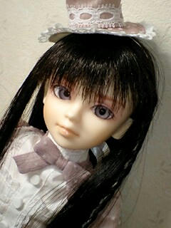 勝ち気なカノジョ2