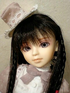 勝ち気なカノジョ4