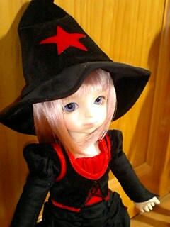 ピンクブラウン1