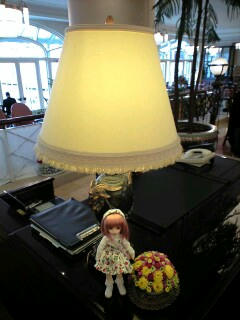 チェックアウト1