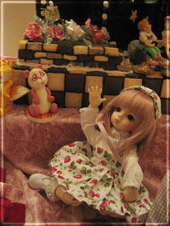 チョコレートハウス