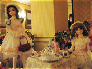 ワンオフおなのこ