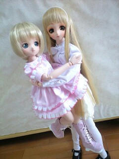 好き×2お兄ちゃん☆