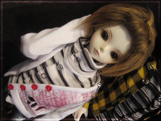 おにいちゃん！