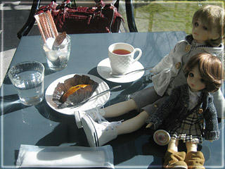 アンコロポテト2