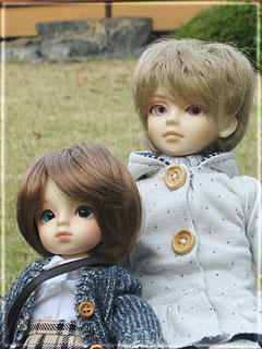 寒くなって来た