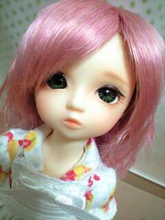 とりあえずつけてみた