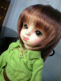 なんか好みになった