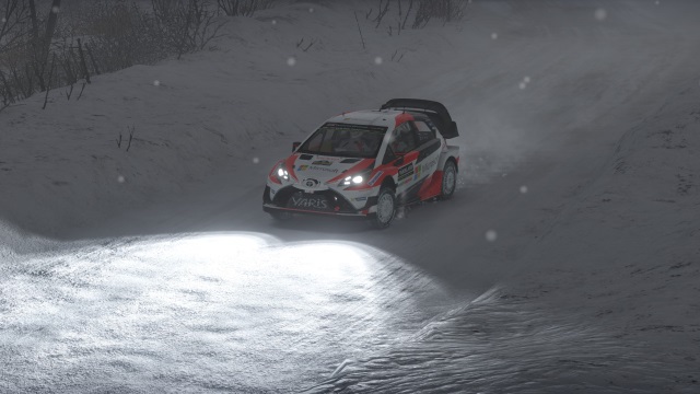 Wrc7 Steam サマーセールでwrc7買ってみたｗ ここは待避所一丁目