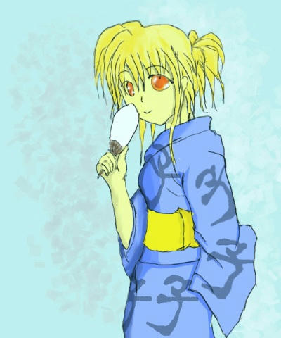 yukata