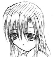 これだとなんだかデフォルトっぽいです。