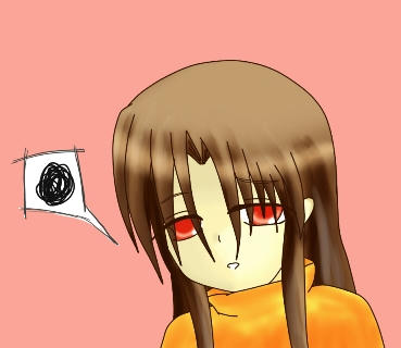 う゛～