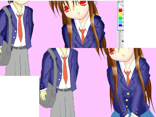 誰かしわの入れ方教えて!!