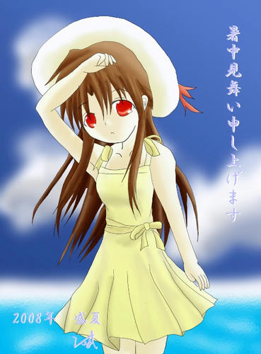 前よりも明るく!!