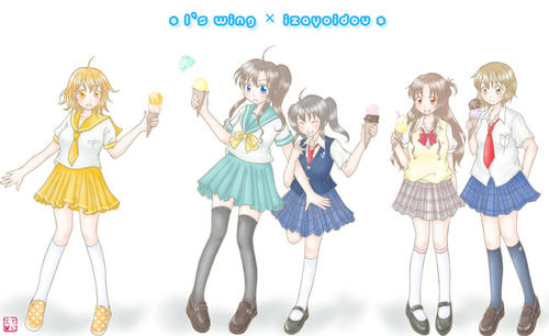 あ～もう!!可愛いな～!!