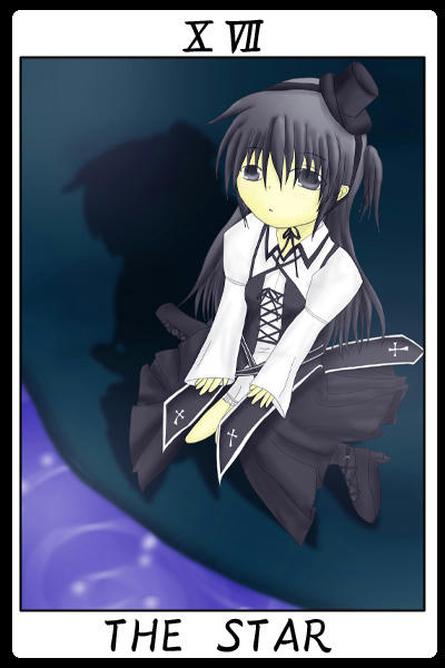 せぶんてぃーんすたー　　出番という名の希望はあるのでしょうか…?