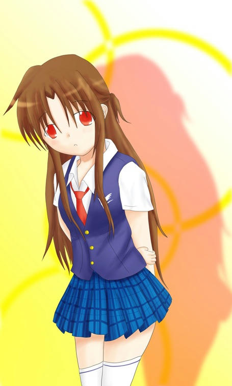 なんかふとましい…