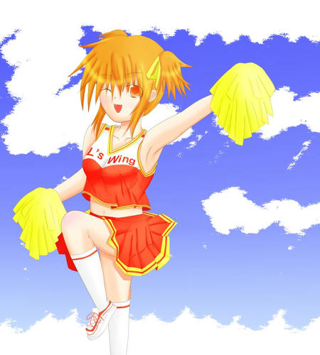 サムネだと赤の劣化率が激しい～＞＜