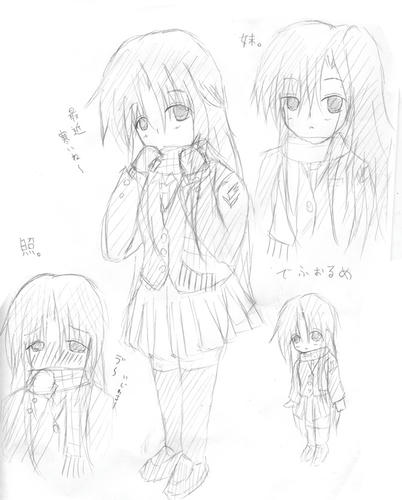 もうマフラーの季節ですかね～