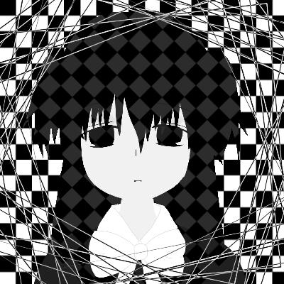 こんなの久しぶりに描いた～
