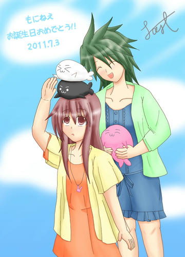 ピンクぱら夫はきっとお寿司とブルベリ食べ過ぎたんだと主張しておく((⊂(`・ω・´)⊃))