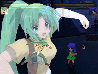 園崎魅音(updated) |1日1キャラ~mugen~ 園崎魅音(updated) |1日1キャラ~mugen~