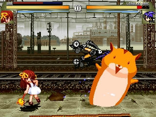 UNKNOWN(NEW!) |1日1キャラ~mugen~ UNKNOWN(NEW!) |1日1キャラ~mugen~
