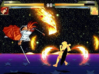 天舞・橘右京(NEW!)|1日1キャラ~mugen~ 天舞・橘右京(NEW!)|1日1キャラ~mugen~