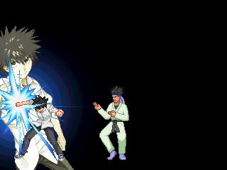 上条当麻(NEW!)|1日1キャラ~mugen~ 上条当麻(NEW!)|1日1キャラ~mugen~