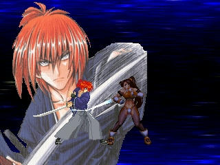 人斬り抜刀斎|1日1キャラ~mugen~ 人斬り抜刀斎|1日1キャラ~mugen~