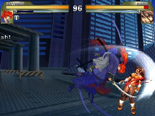 人斬り抜刀斎|1日1キャラ~mugen~ 人斬り抜刀斎|1日1キャラ~mugen~