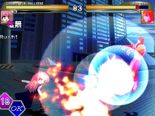ルイズ(updated!)｜1日1キャラ～mugen～