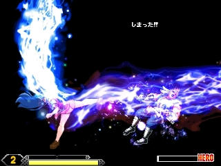 廿楽冴姫 2ND(NEW！)｜1日1キャラ～mugen～