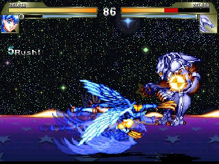ゼル・ディア(NEW!)|1日1キャラ~mugen~ ゼル・ディア(NEW!)|1日1キャラ~mugen~