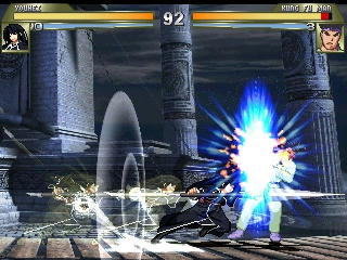 傭兵 New 1日１キャラ Mugen