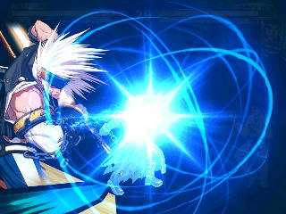 鬼剣士(NEW！)｜1日1キャラ～mugen～