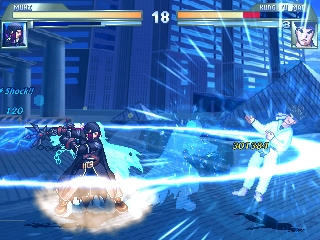 鬼剣士(NEW！)｜1日1キャラ～mugen～