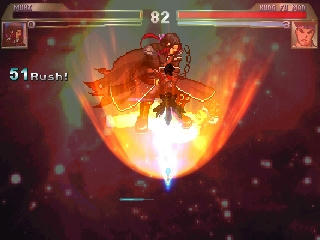 鬼剣士(NEW!)|1日1キャラ~mugen~ 鬼剣士(NEW!)|1日1キャラ~mugen~