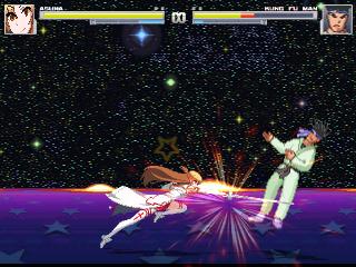 アスナ(NEW！)｜1日1キャラ～mugen～