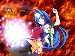 廿楽 冴姫(NEW!)|1日1キャラ~mugen~ 廿楽 冴姫(NEW!)|1日1キャラ~mugen~