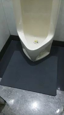 官公庁市役所役場公共施設御用達のトイレ用品抗菌トイレマットリースレンタルよりコスパが良い