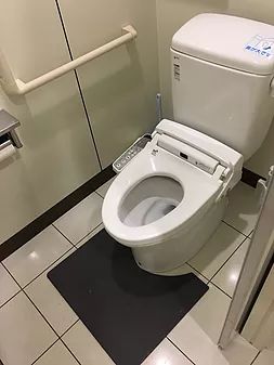 官公庁役場市役所公共施設御用達のトイレ用品抗菌トイレマットリースレンタルよりコスパが良い