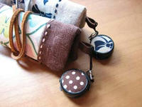 zakka stampcase