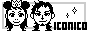iconicoバナー
