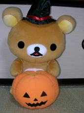 rirakkuma