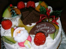 xmasuke-ki takagi