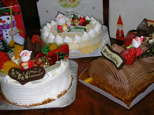 xmas ke-ki