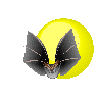 こうもり