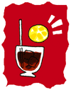 京都で飲んだコーラ